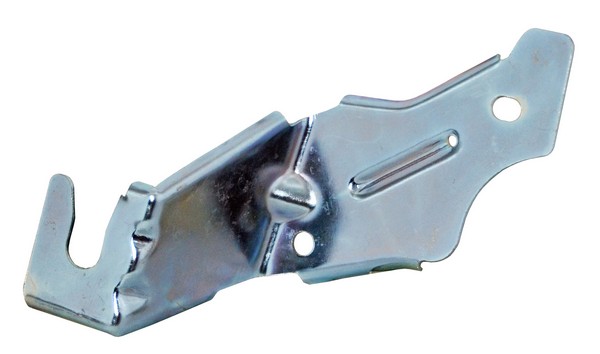 MARCO RADIADOR GOLF 15-17 SOPORTE 627 CCCC2 IZQ