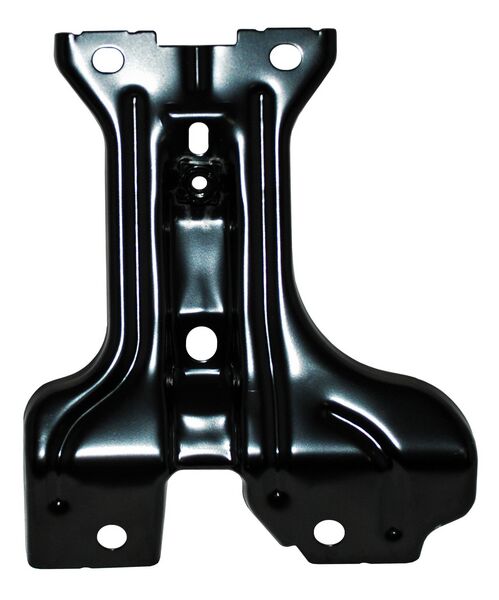 MARCO RADIADOR JETTA 19-25 CENTRAL BASE CHAPA 627 NZL