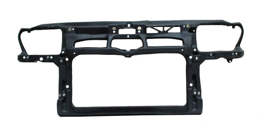 MARCO RADIADOR JETTA 99-07/ GOLF 00-07 PLASTICO ALD244 842 537 NZL 287 780.10