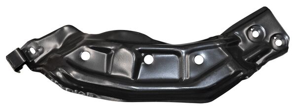 MARCO RADIADOR TCROS 20-24 SUP NZL IZQ