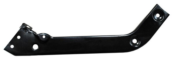 MARCO RADIADOR TIGUAN 18-21 SUP IZQ