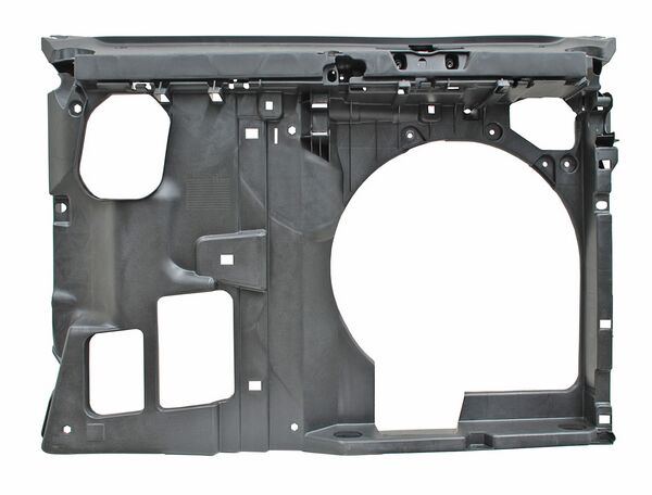 MARCO RADIADOR VW UP 16-17