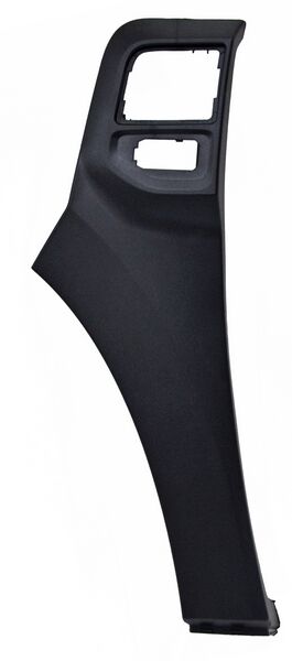 MOLDURA ARCO SALPICADERA DUSTER 21-25 250912 288 NZL IZQ