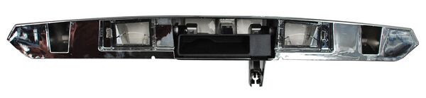 MANIJA TAPA TRAS NITRO 07-11 PLASTICO CROM *****