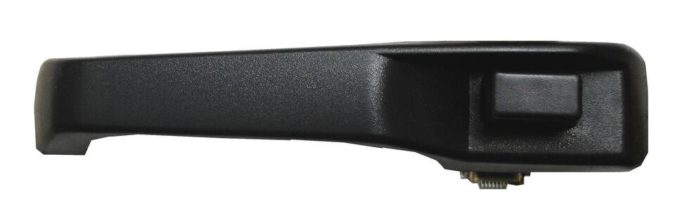 MANIJA TAPA TRAS DODGE VAN 99-03 PTA SENCILLA PLASTICO *****