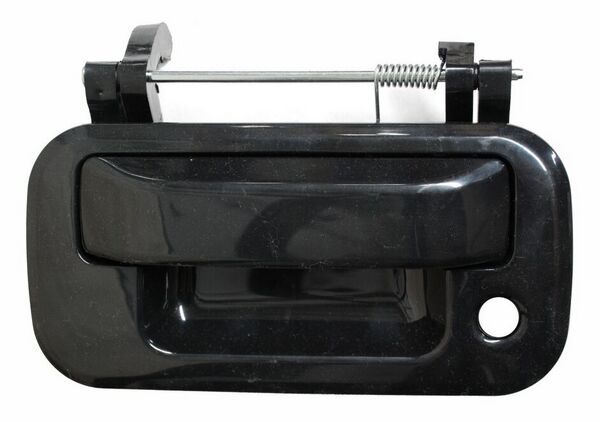 MANIJA TAPA CAJA FORD PU 04-14 LOBO/ SUPER DUTY 08-16/ MARK LT 06-11/ SPORT TRAC 07-10 PLASTICO LISA