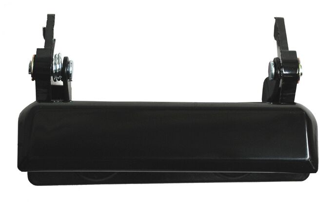 MANIJA TAPA CAJA FORD PU 87-96/ RANGER 93-97/ MAZDA PU 94-10/ NEGRA METAL