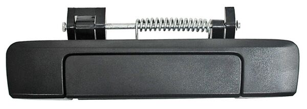 MANIJA TAPA CAJA RANGER 13-22 PLASTICO CORRUGADA S/HOYO P/LLAVE BBB