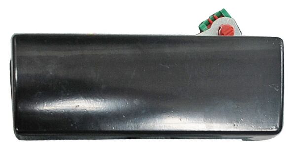 MANIJA TAPA TRAS TRANSIT 07-13 LISA METAL*****2