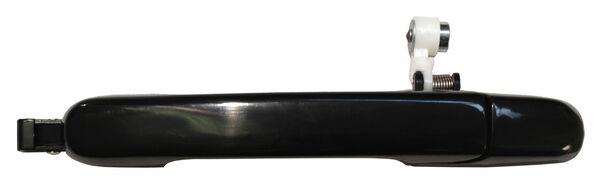 MANIJA TAPA TRAS CRV 02-06 PLASTICO LISA S/HOYO P/LLAVE