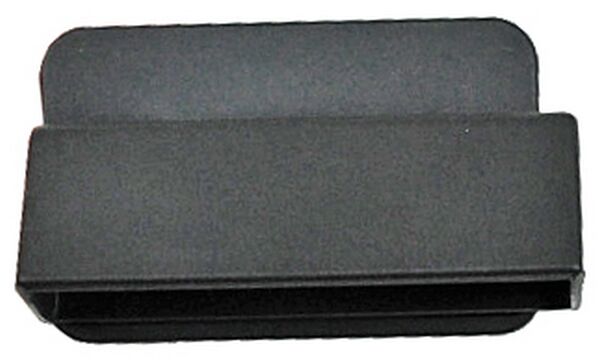 MANIJA TAPA TRAS PATHFINDER 08-12 PLASTICO *****