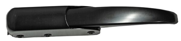 MANIJA TAPA CAJA NISSAN PU 72-14 GANCHO METAL NEGRO ALD235 LH=RH