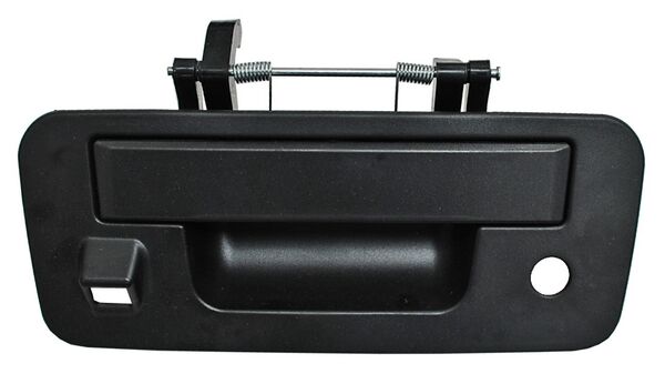 MANIJA TAPA CAJA TITAN 13-15 PLASTICO CORRUGADA C/HOYO P/CAMARA COMPLETA *****2