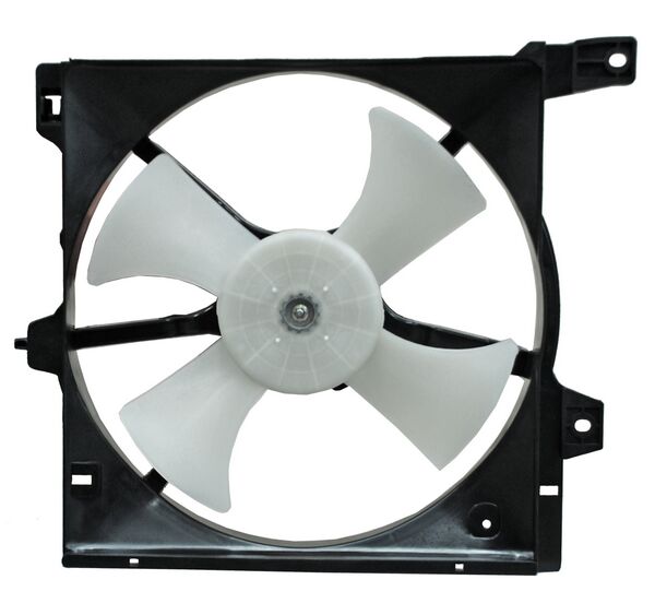 MOTOVENTILADOR TSURU III 95-17/ SENTRA 95-00 16V COMPLETO 269 NZL MVP 287 258.10