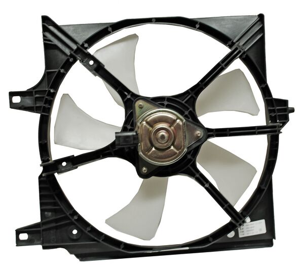 MOTOVENTILADOR TSURU III 95-17/ SENTRA 95-00 16V COMP P/AA 744 892 NZL