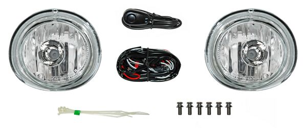 FARO NIEBLA MAZDA 3 14-16/ MAZDA 6 11-16/ MAZDA CX5 13-17/ MAZDA CX9 13-16/ MAZDA MX5 13-15 JGO 352 CCC2