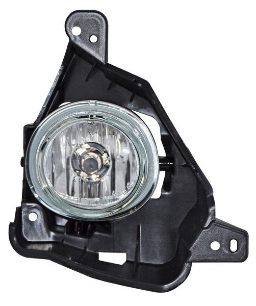 FARO NIEBLA MAZDA 2 12-15 C/BASE C/FOCO 352 BBB DER