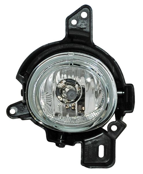 FARO NIEBLA MAZDA 2 16-19 C/BASE C/FOCO 352 DER