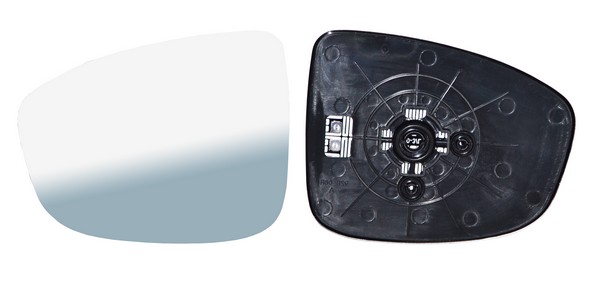 LUNA ESPEJO MAZDA CX5 13-17 C/DESEMP IZQ