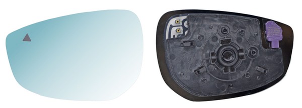 LUNA ESPEJO CX30 20-26 C/DESEMP C/SENSOR PUNTO CIEGO 250718 IZQ