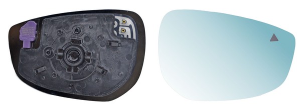 LUNA ESPEJO CX30 20-26 C/DESEMP C/SENSOR PUNTO CIEGO 250718 DER