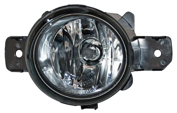 FARO NIEBLA PLATINA 02-10/ SENTRA 04-18/ VERSA 12-22/ V-DRIVE 20-24/ ALMERA 02-05/ XTRAIL 04-07/ MICRA 05-07/ CLIO 01-09/ KOLEOS 08-14/ MARCH 14-24 C/FOCO 352 IZQ