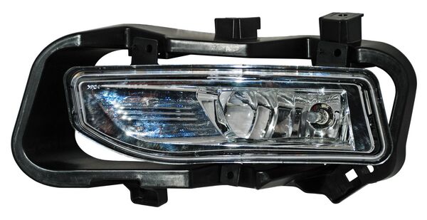 FARO NIEBLA VERSA 20-25/ KICKS 17-20/ XTRAIL 18-22/ NOTE 17-19 C/BASE C/FOCO 352 IZQ