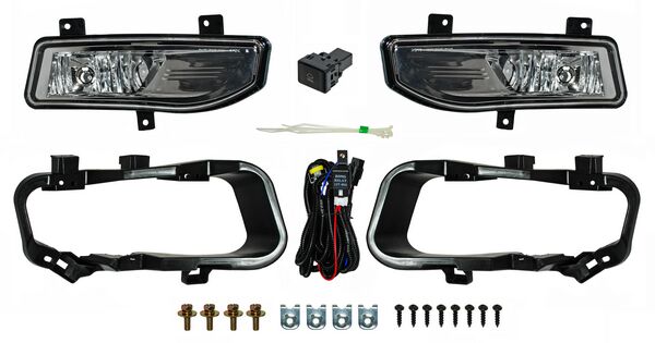 FARO NIEBLA VERSA 20-25/ KICKS/ XTRAIL 17-20 C/BASE JGO 352 287 780.09