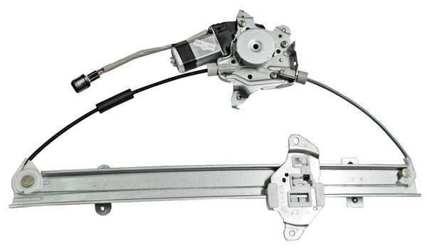 ELEVADOR CRISTAL TIIDA 07-18 ELECT C/MOTOR 2 ENT DEL DER ccc.1.9