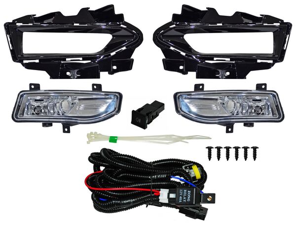 FARO NIEBLA VERSA 23-25 C/BASE JGO 352