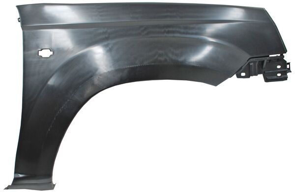 SALPICADERA XTRAIL 02-07 PLASTICO DER TLDF 28706 1280.08