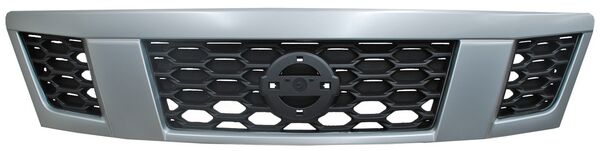 PARRILLA URVAN 14-17 PLATA ANCHA 15 PASAJ TLD BBB2.22.8