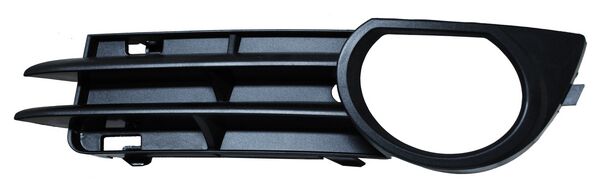 REJILLA AUDI A3 04-08 P/FARO NIEBLA IZQ