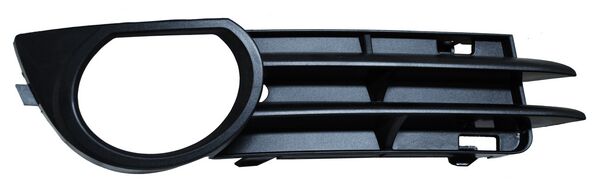 REJILLA AUDI A3 04-08 P/FARO NIEBLA DER