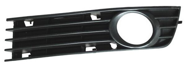 REJILLA AUDI A4 02-05 P/FARO NIEBLA BBB3 IZQ