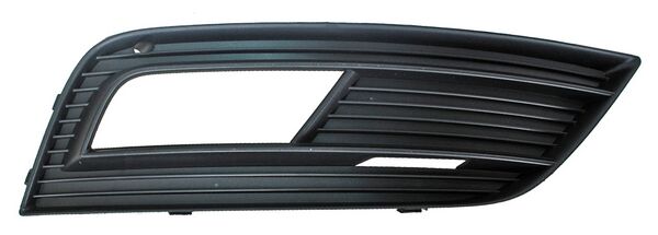 REJILLA AUDI A4 13-16 P/FARO NIEBLA DER