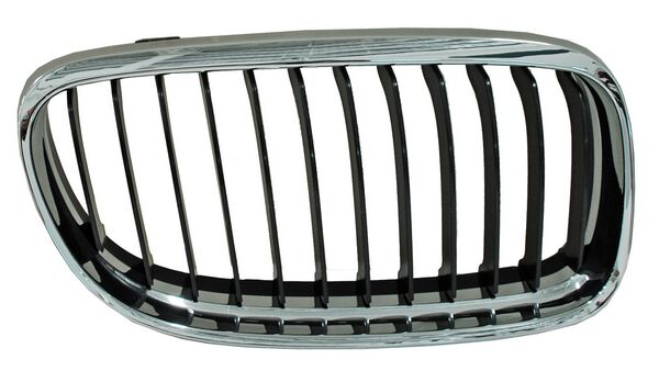 REJILLA BMW SERIE 3 09-12 4P CROMADA BBB DER