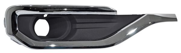 REJILLA ACADIA 17-19 SL/SLE/SLT/DENALI F/CROMADO P/FARO NIEBLA DER