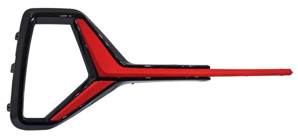 REJILLA CHANGAN CS35 22-25 PLUS P/FARO NIEBLA NZL DER