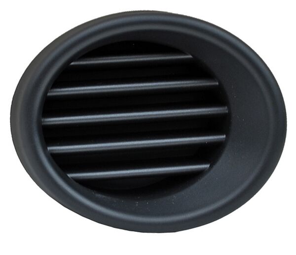 REJILLA AVEO 12-17 S/FARO NIEBLA SOLO CENT 288 346 NZL DER