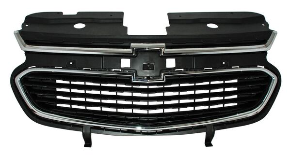 PARRILLA AVEO 18-23 C/MOLD CROM TYG TLD. NZL 28707 480.07