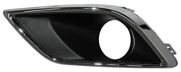 REJILLA AVEO 18-23 P/FARO NIEBLA C/MOLD CROM 352 IZQ 28705