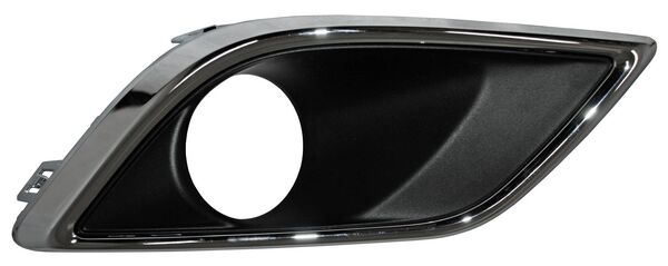 REJILLA AVEO 18-23 P/FARO NIEBLA C/MOLD CROM 352 DER 28704 220.10