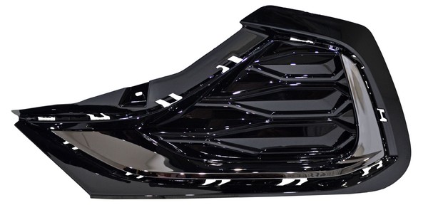 REJILLA CAVALIER 22-24 C/MOLD CROM HUMO 288 NZL 250718 IZQ