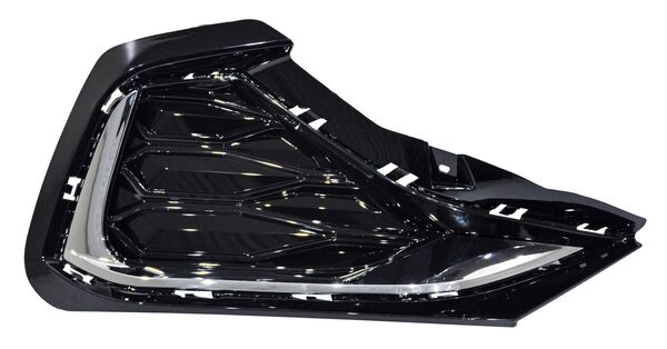 REJILLA CAVALIER 22-24 C/MOLD CROM 288 NZL DER