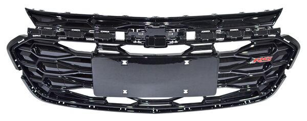 PARRILLA CAVALIER 22-24 RS C/PORTAPLACA NZL