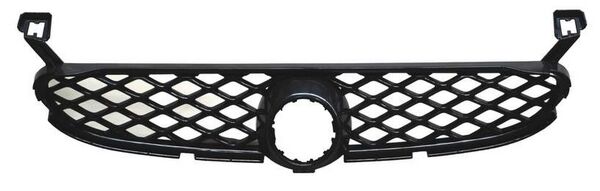 PARRILLA CHEVY 01-03 NEGRA ALD24S5 AGT 287 99.10