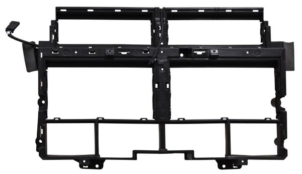 PARRILLA COLORADO 15-16 INTERIOR P/MOTOR BBBB