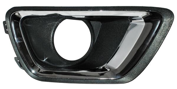 REJILLA COLORADO 16-20 P/FARO NIEBLA C/MOLD CROM 352 DER