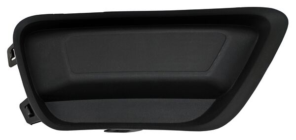 REJILLA COLORADO 16-20 S/FARO NIEBLA DER